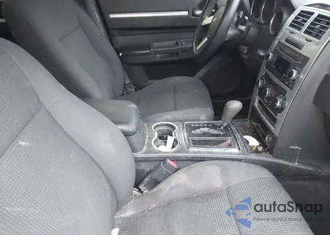 2010 Dodge Charger Sxt из США, поврежденный, VIN 2B3CA3CV9AH203227